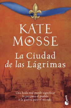 la ciudad de las lagrimas-kate mosse-9788408247975