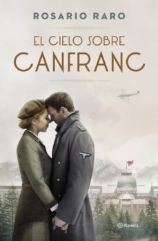 el cielo sobre canfranc (ebook)-9788408257875