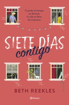 siete dias contigo-beth reekles-9788408261575