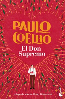 el don supremo-paulo coelho-9788408262275