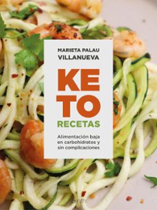 keto recetas-9788408270775