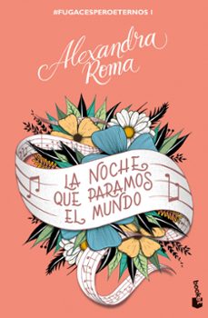 la noche que paramos el mundo-9788408272175