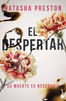el despertar-natasha preston-9788408273875