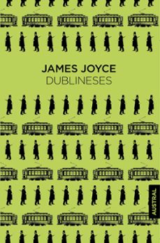 dublineses-james joyce-9788408309475