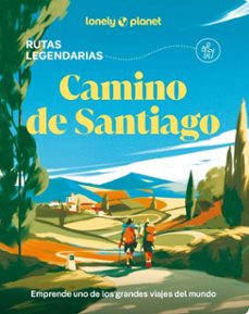 camino de santiago 1 (ebook)-mark eveleigh-anna kaminski-9788408311775