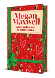 -megan maxwell-9788408328575
