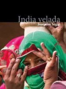 india velada (ed. catala-español-english)-joaquim segui-9788409222575