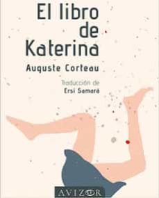 el libro de katerina-auguste corteau-9788409452675