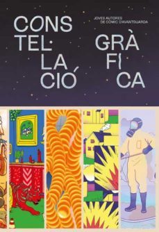 constel.lacio grafica (catalan, español, ingles)-9788409471775