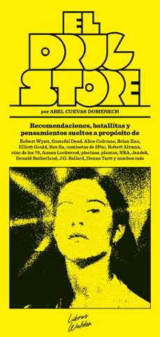 el drugstore-abel cuevas-9788409834075