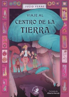 viaje al centro de la tierra (ebook)-julio verne-9788410011175