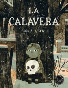 la calavera (catala)-jon klassen-9788410025875