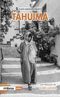 tahuima-juan manuel bravo salvador-9788410053175