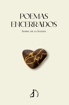 poemas encerrados-isabel de la iglesia-9788410058675