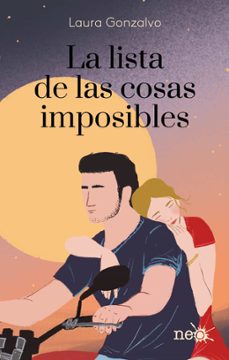 la lista de las cosas imposibles (ebook)-9788410079175