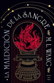 la maldicion de la sangre-m. l. wang-9788410085275