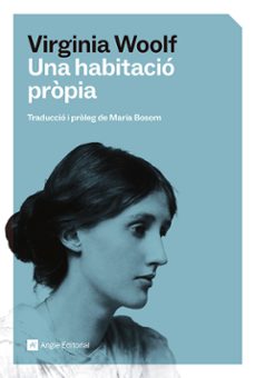 una habitacio propia-virginia woolf-9788410112575