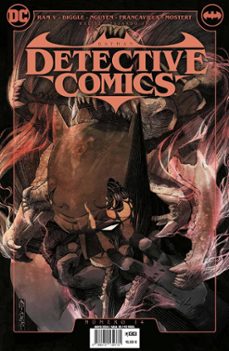 batman: detective comics 14/ 39-9788410134775