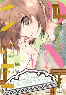 d. n. angel 5 (edicion kanzenban)-yukiru sugisaki-9788410153875