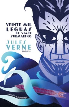 veinte mil leguas de viaje submarino-9788410200975