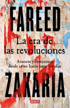 la era de las revoluciones (ebook)-fareed zakaria-9788410214675