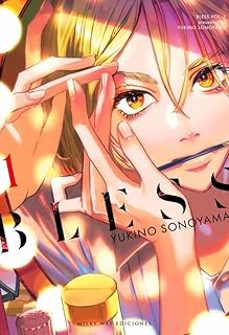 bless 1-yukino sonoyama-9788410223875