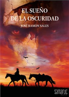 el sueño de la oscuridad (ebook)-jose ramon sales-9788410229075