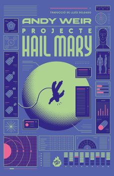 projecte hail mary (ed. limitada)-andy weir-9788410254275