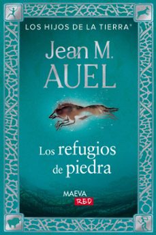 los refugios de piedra (ebook)-jean m. auel-9788410260375