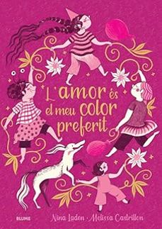 amor es el meu color preferit-nina laden-melissa castrillon-9788410268975