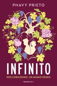 infinito (ebook)-phavy prieto-9788410274075
