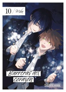 barreras del corazón 10 (bl) (ebook)-9788410305175