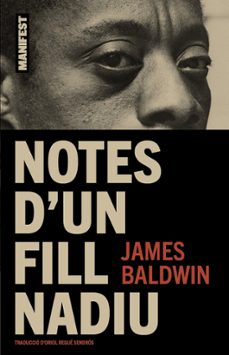 notes d un fill nadiu-james baldwin-9788410344075