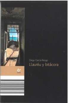 llaureu y bitacora-diego garcia riesgo-9788410345775