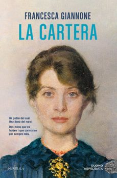 la cartera (cat)-francesca giannone-9788410346475