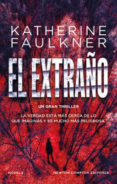 el extraño-katherine faulkner-9788410359475