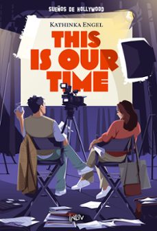 this is our time-kathinka engel-9788410399075