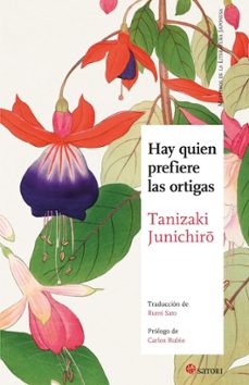 hay quien prefiere las ortigas-junichiro tanizaki-9788410404175