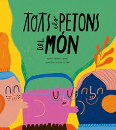 tots els petons del mon-marta morros-9788410406575