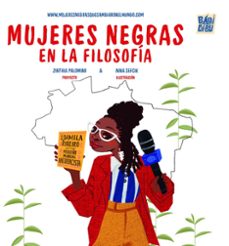 mujeres negras en la filosofia-9788410412675
