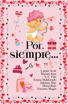 por siempre (ebook)-laimie scott-marian arpa-s. f. tale-9788410441675