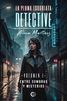 detective alicia martinez - volumen i (ebook)-9788410457775