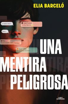 una mentira peligrosa (ebook)-elia barcelo-9788410489875