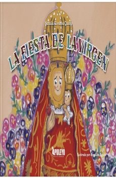 la fiesta de la virgen-natalia cordoba galaso-9788410606975