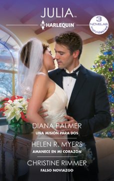 -diana palmer-helen r. myers-christine rimmer-9788410628175