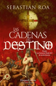 las cadenas del destino-9788410640375