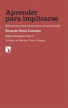 aprender para implicarse-ricardo sosa castaño-9788410672475