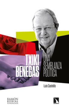 txiki benegas (ebook)-9788410675575