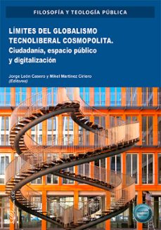 limites del globalismo tecnoliberal cosmopolita (ebook)-9788410702875