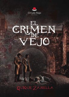 el crimen de vejo (ebook)-9788410821675